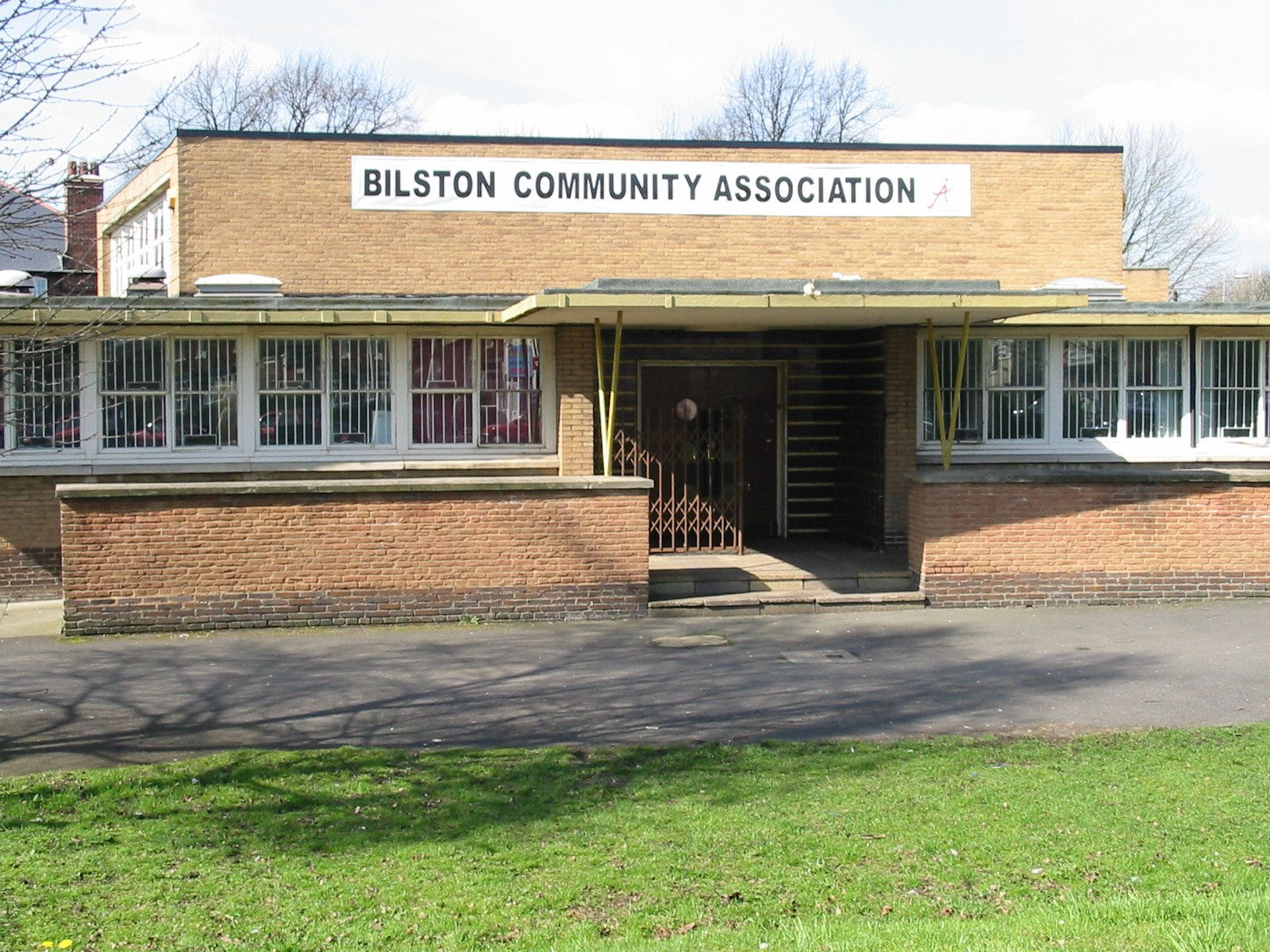 Bilston Communityy Centre